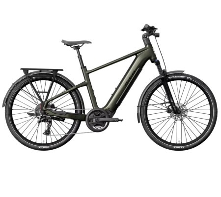 Ogłoszenie - 2026 Aventon Level 4 ADV Electric Bike (KINGCYCLESPORT). Zdjęcie 1