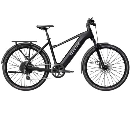 Ogłoszenie - 2026 Aventon Level 4 REC Electric Bike (KINGCYCLESPORT). Zdjęcie 1