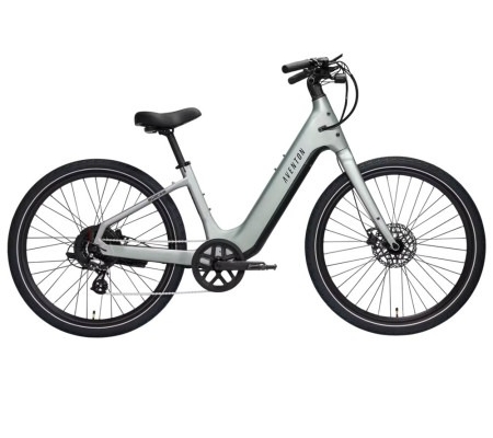 Ogłoszenie - 2026 Aventon Pace 5 REC Step-Through Electric Bike (KINGCYCLESPORT). Zdjęcie 1