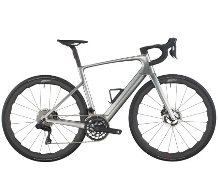 Ogłoszenie - 2026 Scott Fastlane Premium Electric Bike (KINGCYCLESPORT). Zdjęcie 1