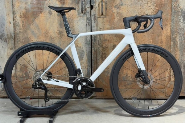 Ogłoszenie - 2026 Trek  Madone SL 6 Gen 8. Zdjęcie 1