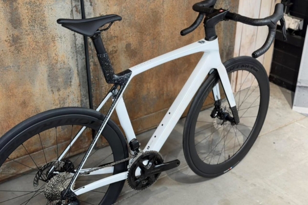 Ogłoszenie - 2026 Trek  Madone SL 6 Gen 8. Zdjęcie 6
