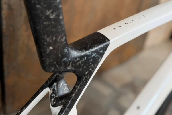Ogłoszenie - 2026 Trek  Madone SL 6 Gen 8. Zdjęcie 3