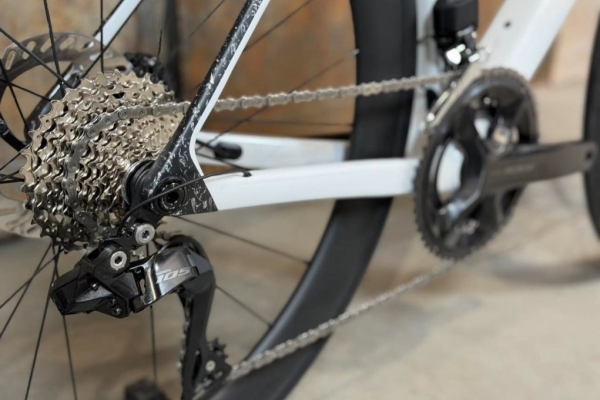 Ogłoszenie - 2026 Trek  Madone SL 6 Gen 8. Zdjęcie 4