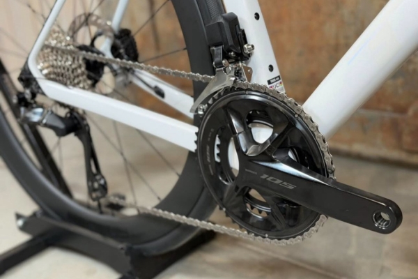 Ogłoszenie - 2026 Trek  Madone SL 6 Gen 8. Zdjęcie 2