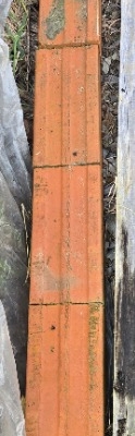 Ogłoszenie - Pustak ceramiczny Porotherm 11,5 P+W KL.100 49,8 x 11,5 x 23,8 cm LE Wienerberger. Zdjęcie 4