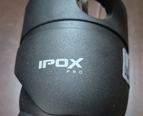 Ogłoszenie - Sprzedam profesjonalną kamerę IPOX PX-DIP4028/G. Zdjęcie 2
