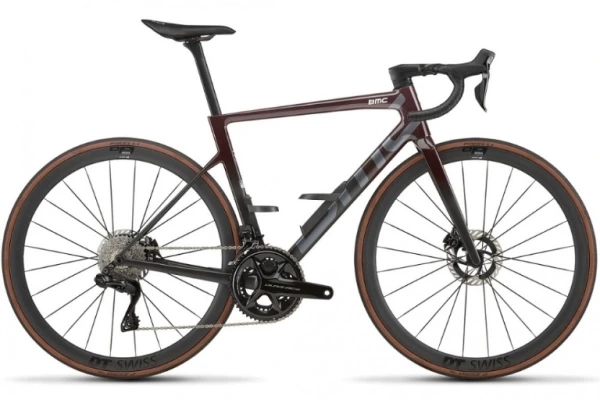 Ogłoszenie - 2027 BMC Teammachine SLR 01 TWO Road Bike (PIENARBIKESHOP). Zdjęcie 1