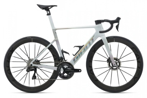 Ogłoszenie - 2027 Giant Propel Advanced SL 0-DA Road Bike (PIENARBIKESHOP). Zdjęcie 1