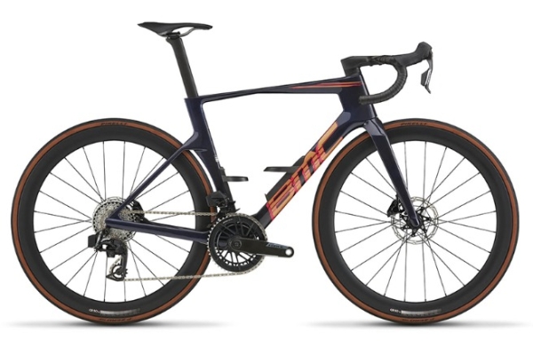 Ogłoszenie - 2027 BMC Teammachine R 01 THREE Road Bike (ALANBIKESHOP). Zdjęcie 1