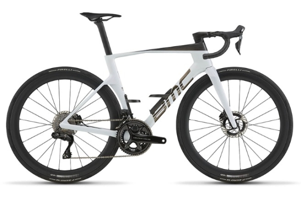 Ogłoszenie - 2027 BMC Teammachine R 01 TWO Road Bike (ALANBIKESHOP). Zdjęcie 1