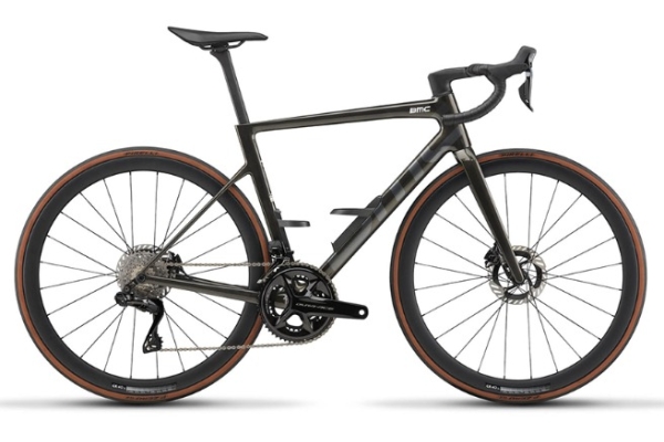Ogłoszenie - 2027 BMC Teammachine SLR 01 FOUR Road Bike (ALANBIKESHOP). Zdjęcie 1
