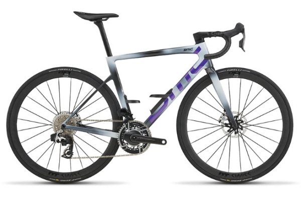 Ogłoszenie - 2027 BMC Teammachine SLR 01 ONE Road Bike (ALANBIKESHOP). Zdjęcie 1