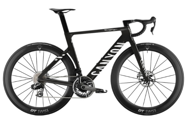 Ogłoszenie - 2027 Canyon Aeroad CFR AXS Road Bike (ALANBIKESHOP). Zdjęcie 1
