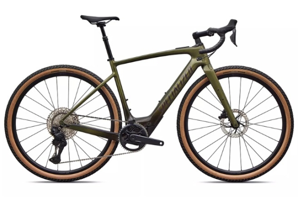 Ogłoszenie - 2027 Specialized Turbo Creo 2 Comp Electric Bike (ALANBIKESHOP). Zdjęcie 1