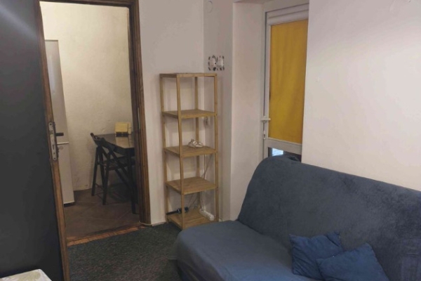 Ogłoszenie - 1pok, 18met, okolice Rubinowej (Wrocław). Zdjęcie 3