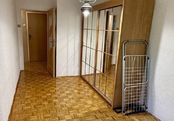 Ogłoszenie - 2pok, 47met, okolice Parku Zachodniego BALKON/PIWNICA/WINDA (Wrocław). Zdjęcie 3