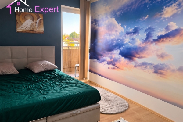 Ogłoszenie - 2pok, 50met, okolice Rzecznej BALKON/GARAŻ (Wrocław). Zdjęcie 3