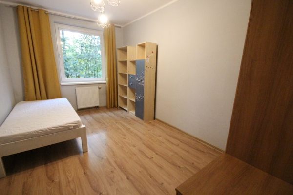 Ogłoszenie - 2pok, 48met, okolice Gorlickiej ROZKŁAD/BALKON/WINDA (Wrocław). Zdjęcie 3