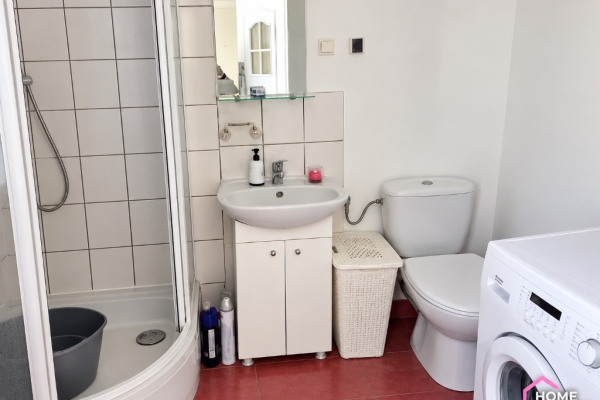 Ogłoszenie - 1pok, 33met, okolice Sobieskiego BALKON/WINDA (Wrocław). Zdjęcie 3