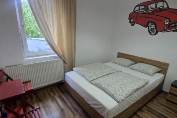 Ogłoszenie - Kwatera pracownicza tanio Kraków. Zdjęcie 1
