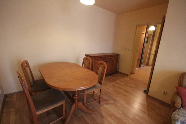 Ogłoszenie - 2pok, 49met, okolice Placu Kromera WINDA/ROZKŁAD/BALKON (Wrocław). Zdjęcie 4