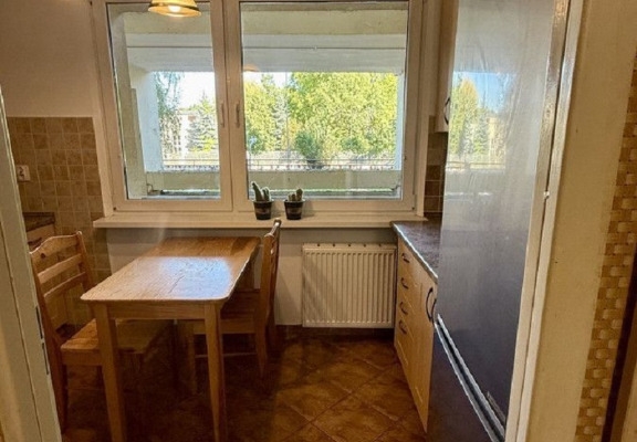 Ogłoszenie - 2pok, 47met, okolice Parku Zachodniego BALKON/PIWNICA/WINDA (Wrocław). Zdjęcie 4