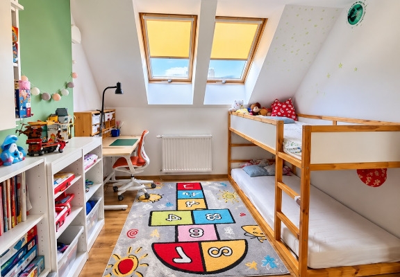 Ogłoszenie - 2pok, 39met, okolice Kunickiego BALKON/KOMÓRKA/GARAŻ (Wrocław). Zdjęcie 4