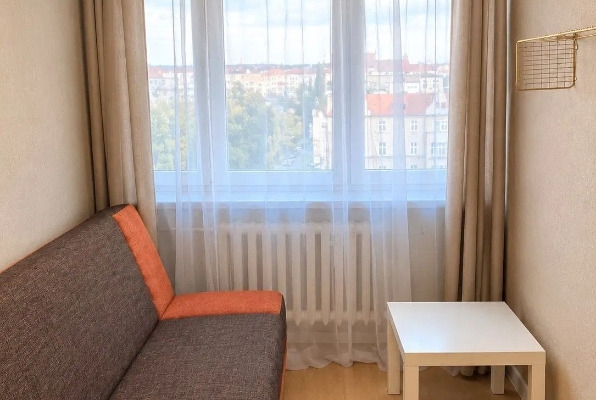 Ogłoszenie - 2pok, 36met, okolice Parku Edyty Stein ROZKŁAD/PIWNICA/WINDA (Wrocław). Zdjęcie 4