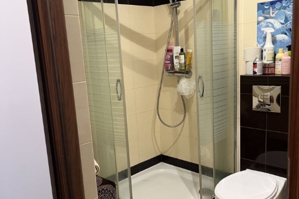 Ogłoszenie - 1pok, 20met, okolice Rakowieckiej BALKON/MP (Wrocław). Zdjęcie 4