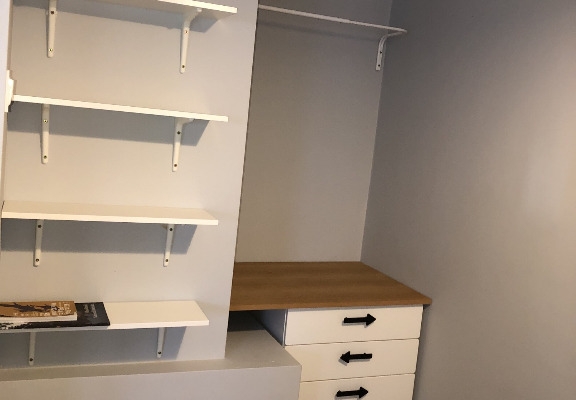 Ogłoszenie - 1pok, 30met, Plac Grunwaldzki PO REMONCIE/PIWNICA (Wrocław). Zdjęcie 4