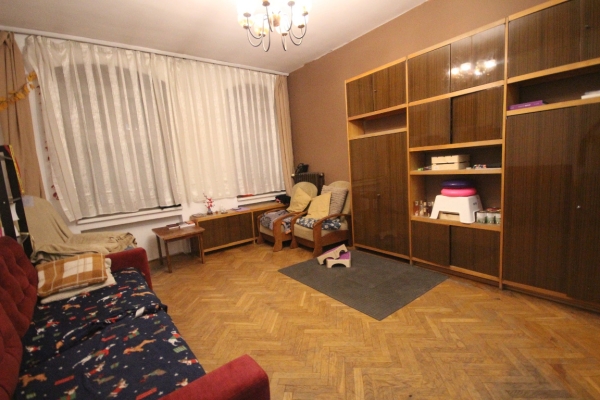 Ogłoszenie - 2pok, 80met, okolice Placu Bema MEDIA MIEJSKIE (Wrocław). Zdjęcie 3