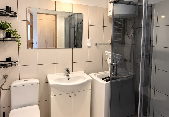 Ogłoszenie - 1pok, 34met, okolice Piotra Skargi PO REMONCIE/PIWNICA (Wrocław). Zdjęcie 5