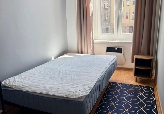 Ogłoszenie - 2pok, 32met, okolice Daszyńskiego (Wrocław). Zdjęcie 5