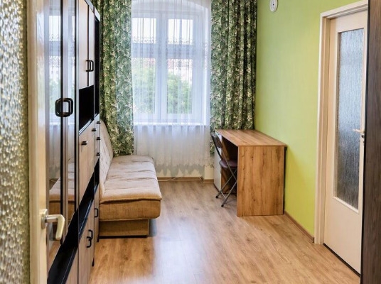 Ogłoszenie - 2pok, 40met, Plac Grunwaldzki ROZKŁAD/PARKING (Wrocław). Zdjęcie 4