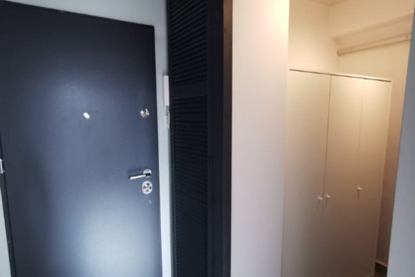 Ogłoszenie - 1pok, 30met, Plac Grunwaldzki PO REMONCIE/PIWNICA (Wrocław). Zdjęcie 5