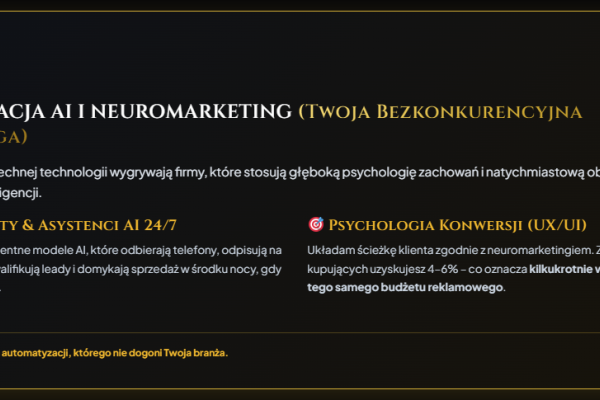 Ogłoszenie - STRONA INTERNETOWA SKLEP INTERNETOWY STRONY SKLEPY INTERNETOWE WIX SHOPIFY MAGENTO PRESTASHOP POZYCJONOWANIE SEO FIRMY. Zdjęcie 9