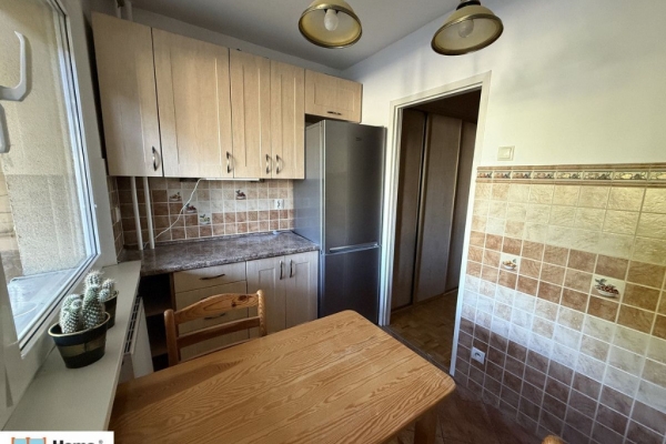Ogłoszenie - 2pok, 47met, okolice Parku Zachodniego BALKON/PIWNICA/WINDA (Wrocław). Zdjęcie 5