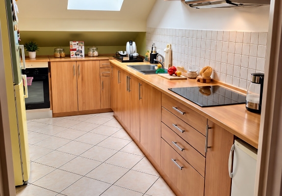 Ogłoszenie - 2pok, 50met, okolice Rzecznej BALKON/GARAŻ (Wrocław). Zdjęcie 5
