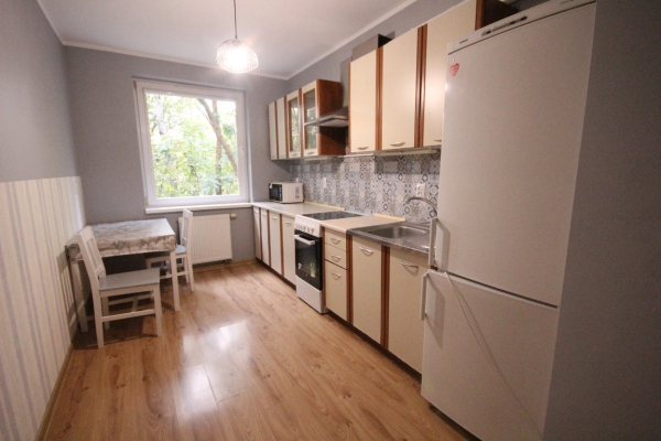 Ogłoszenie - 2pok, 48met, okolice Gorlickiej ROZKŁAD/BALKON/WINDA (Wrocław). Zdjęcie 5