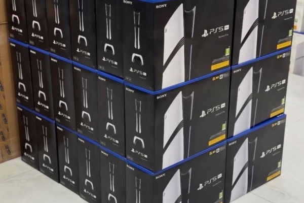 Ogłoszenie - Sony PlayStation PS5 Pro , Sony PlayStation PS5 Slim , Microsoft Xbox Series X – 2TB , Nintendo Switch 2 console. Zdjęcie 2