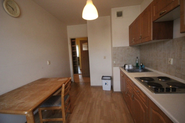 Ogłoszenie - 2pok, 49met, okolice Placu Kromera WINDA/ROZKŁAD/BALKON (Wrocław). Zdjęcie 6