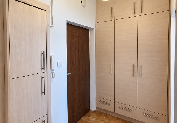 Ogłoszenie - 1pok, 34met, okolice Piotra Skargi PO REMONCIE/PIWNICA (Wrocław). Zdjęcie 6