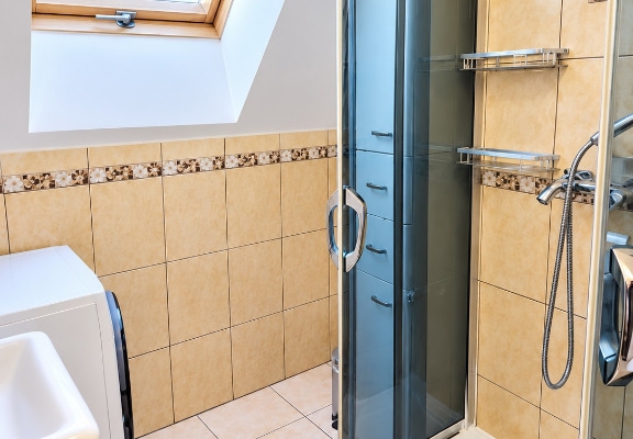 Ogłoszenie - 2pok, 39met, okolice Kunickiego BALKON/KOMÓRKA/GARAŻ (Wrocław). Zdjęcie 5