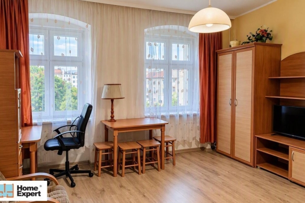 Ogłoszenie - 2pok, 40met, Plac Grunwaldzki ROZKŁAD/PARKING (Wrocław). Zdjęcie 4