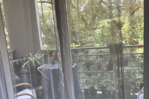 Ogłoszenie - 1pok, 20met, okolice Rakowieckiej BALKON/MP (Wrocław). Zdjęcie 6