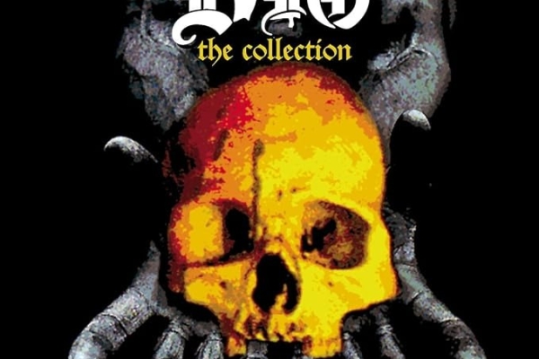 Ogłoszenie - Polecam Kultowy Album Zespołu Black Sabbath The Dio Years -Nowa. Zdjęcie 4