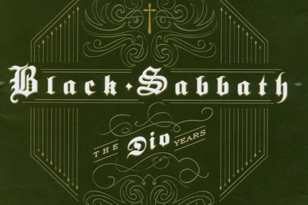 Ogłoszenie - Polecam Kultowy Album Zespołu Black Sabbath The Dio Years -Nowa. Zdjęcie 1