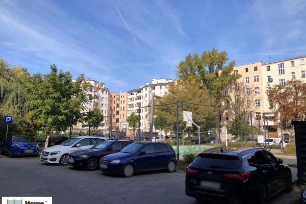 Ogłoszenie - 1pok, 30met, Plac Grunwaldzki PO REMONCIE/PIWNICA (Wrocław). Zdjęcie 7
