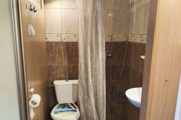 Ogłoszenie - 1pok, 18met, okolice Rubinowej (Wrocław). Zdjęcie 7